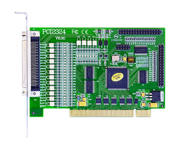 DIO:PCI2324